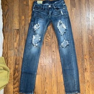 Machine nouvelle mode. Size 3